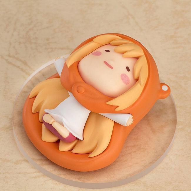 Preview: Erschöpfte Umaru - Edition 2 - GSC Himouto! Umaru-chan Trading Figures