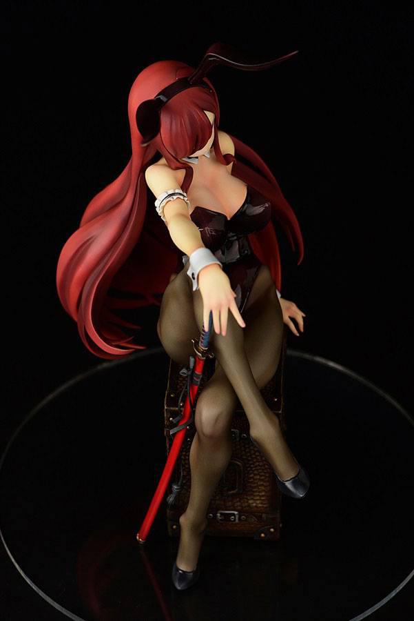 Preview: Erza / Elsa Scarlet - Bunny Girl Style - Orca Toys