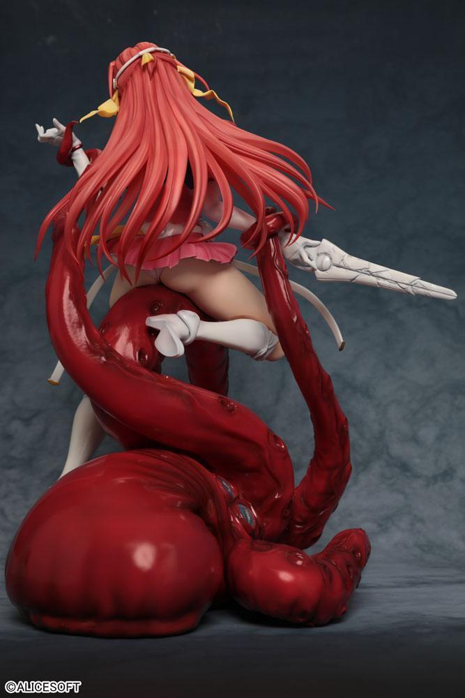 Preview: Escalayer - Bisho-jo Tairiku - 1/4 - Yawaraka / Soft Bust Edition - Griffon