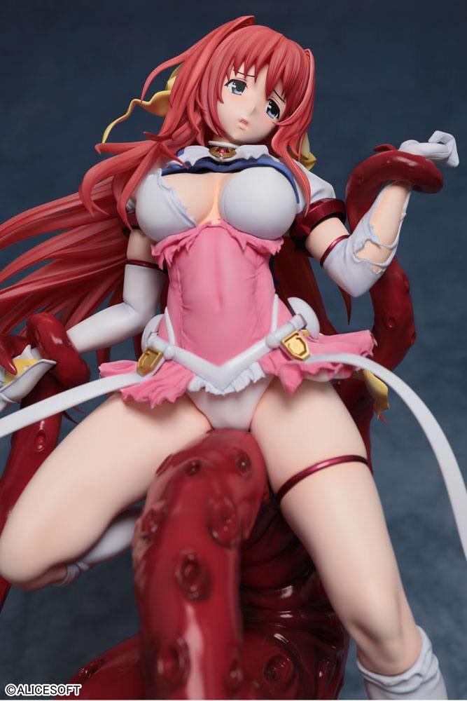 Preview: Escalayer - Bisho-jo Tairiku - 1/4 - Yawaraka / Soft Bust Edition - Griffon