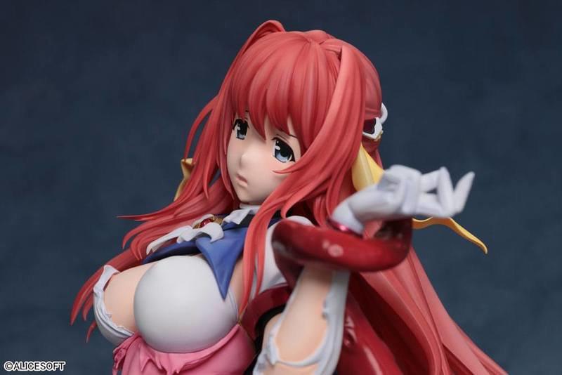 Preview: Escalayer - Bisho-jo Tairiku - 1/4 - Yawaraka / Soft Bust Edition - Griffon