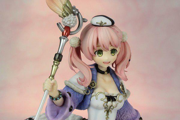 Preview: Escha Malier - Griffon