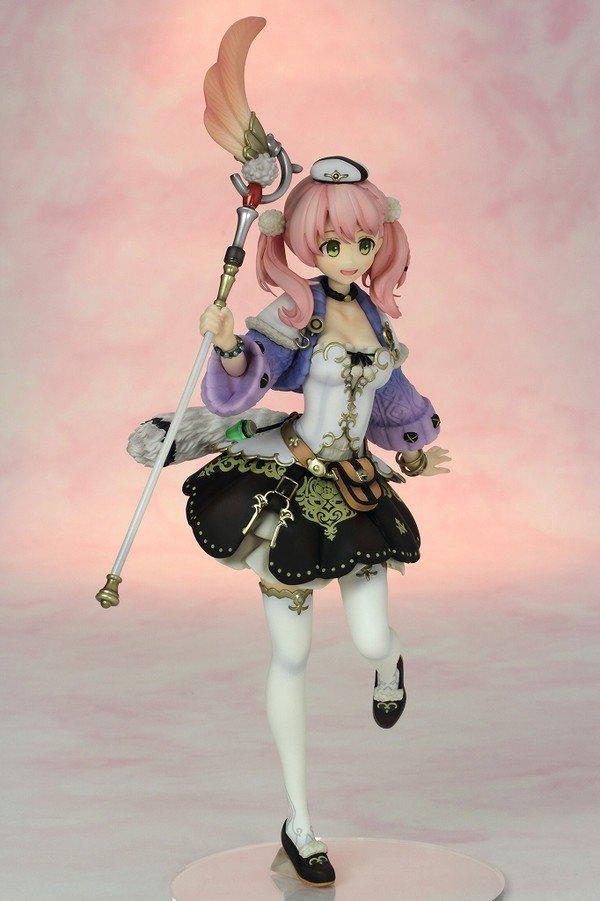 Preview: Escha Malier - Griffon