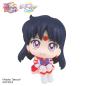 Preview: Eternal Sailor Mars - Cosmos Edition - Sailor Moon Look Up - Megahouse