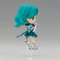 Preview: Eternal Sailor Neptun - Pretty Guardian Sailor Moon Cosmos the Movie - Q Posket - Version B