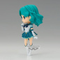 Preview: Eternal Sailor Neptun - Pretty Guardian Sailor Moon Cosmos the Movie - Q Posket - Version B