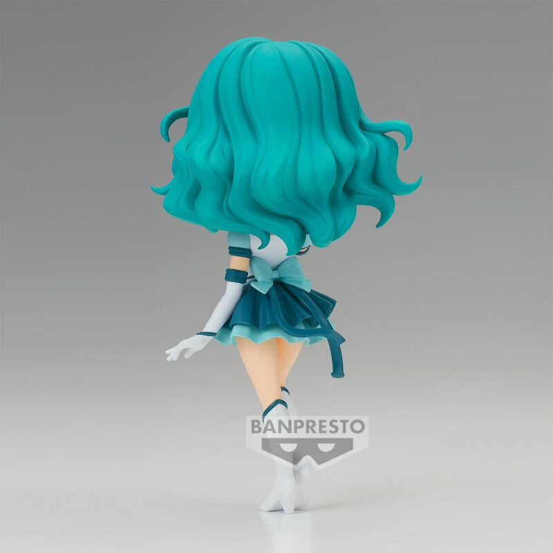 Preview: Eternal Sailor Neptun - Pretty Guardian Sailor Moon Cosmos the Movie - Q Posket - Version A