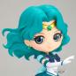 Preview: Eternal Sailor Neptun - Pretty Guardian Sailor Moon Cosmos the Movie - Q Posket - Version A