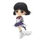 Preview: Eternal Sailor Saturn - Pretty Guardian Sailor Moon Eternal: The Movie - Q Posket Version B