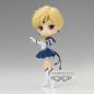 Preview: Eternal Sailor Uranus - Pretty Guardian Sailor Moon Cosmos the Movie - Q Posket - Version A