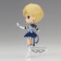 Preview: Eternal Sailor Uranus - Pretty Guardian Sailor Moon Cosmos the Movie - Q Posket - Version A