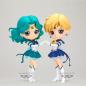 Preview: Eternal Sailor Uranus - Pretty Guardian Sailor Moon Cosmos the Movie - Q Posket - Version A