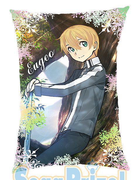 Preview: Eugeo - Sword Art Online Mega Jumbo Kissen - SEGA