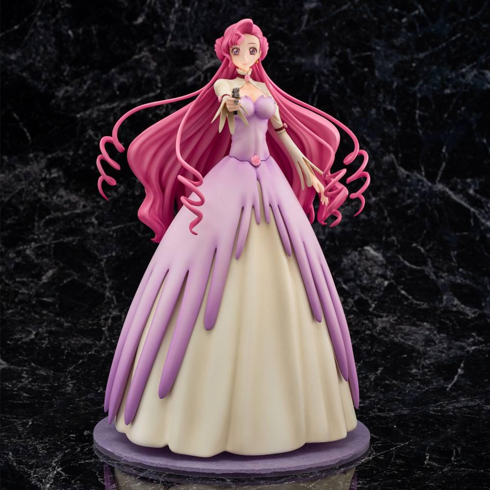 Preview: Euphemia Li Britannia - Blood Dyed Version - Union Creative