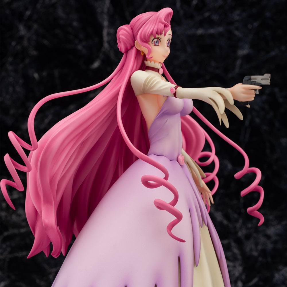 Preview: Euphemia Li Britannia - Blood Dyed Version - Union Creative