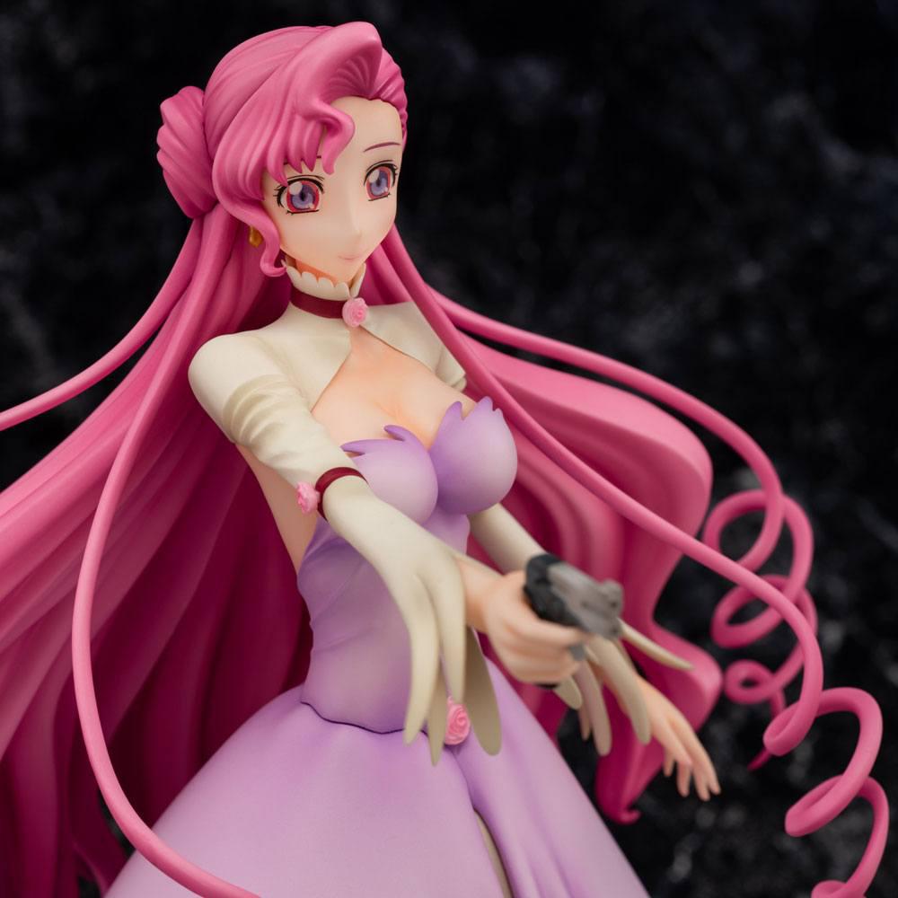 Preview: Euphemia Li Britannia - Blood Dyed Version - Union Creative