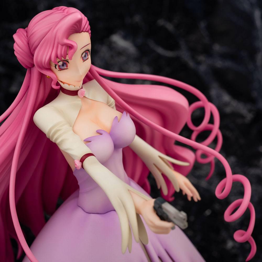 Preview: Euphemia Li Britannia - Blood Dyed Version - Union Creative