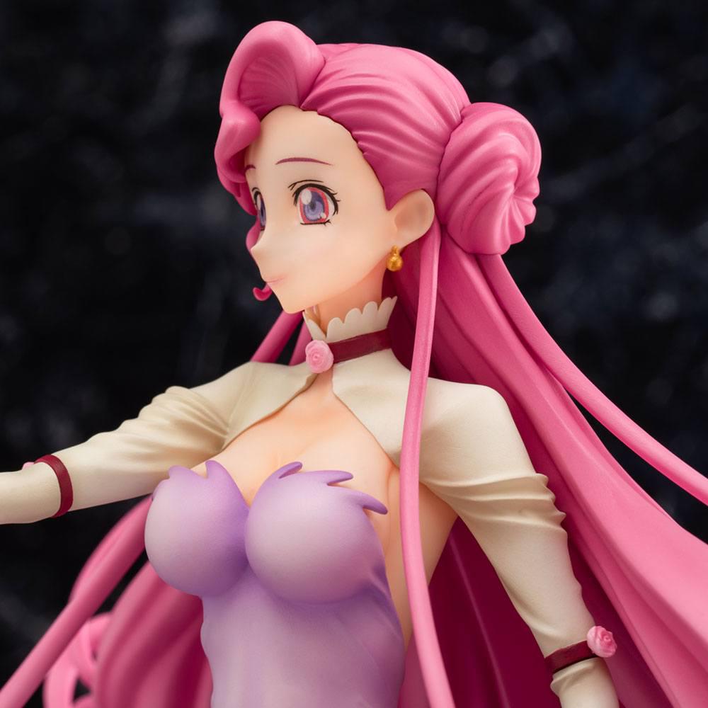 Preview: Euphemia Li Britannia - Blood Dyed Version - Union Creative