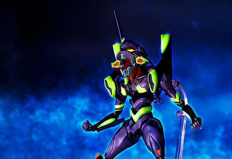 Preview: Eva-01 - Metallic Version - Parfom