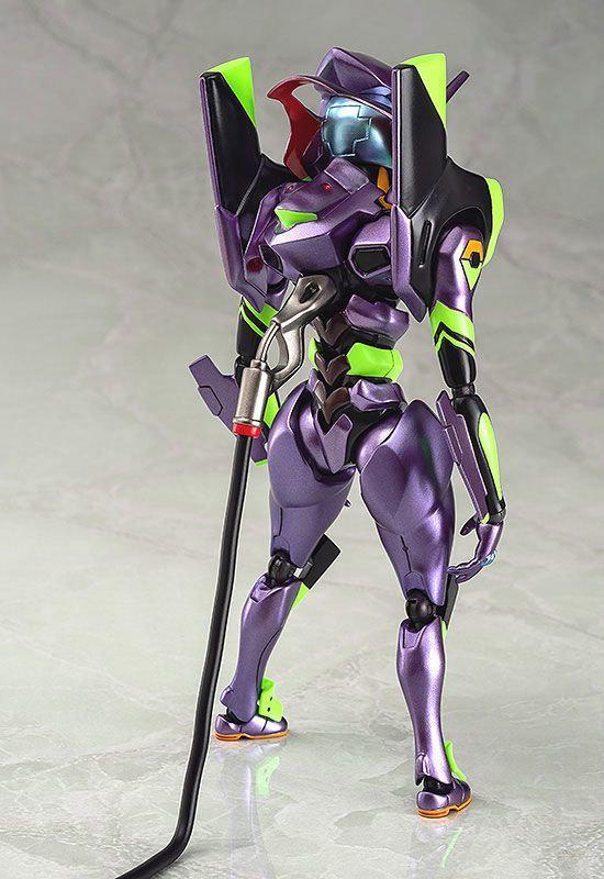 Preview: Eva-01 - Metallic Version - Parfom