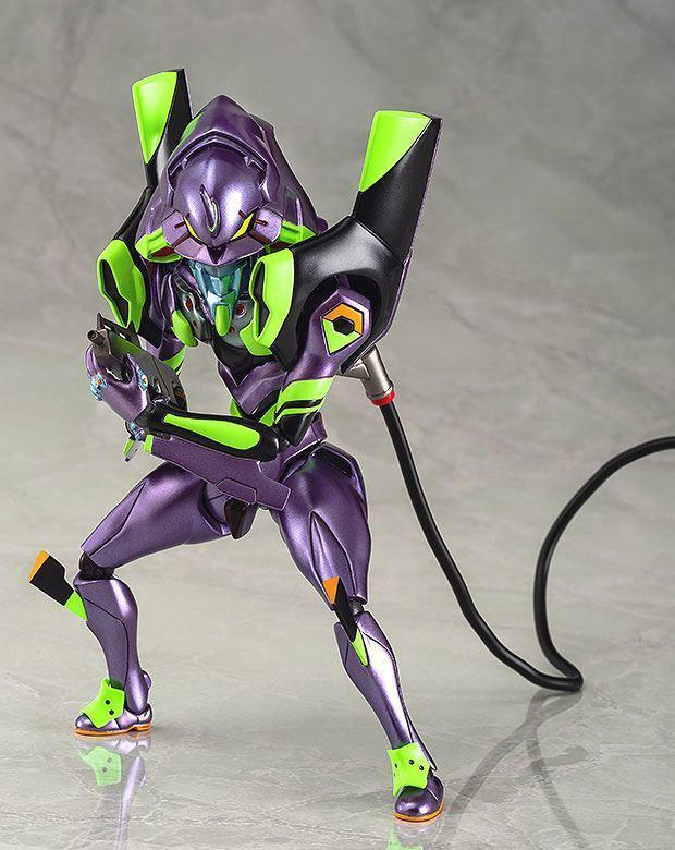 Preview: Eva-01 - Metallic Version - Parfom