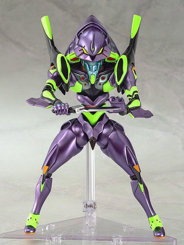 Preview: Eva-01 - Metallic Version - Parfom