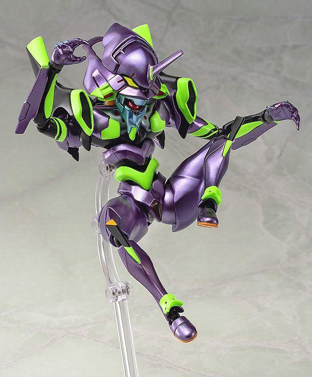 Preview: Eva-01 - Metallic Version - Parfom