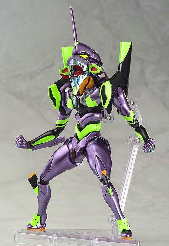 Preview: Eva-01 - Metallic Version - Parfom