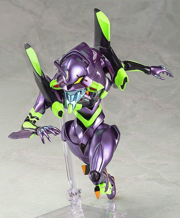 Preview: Eva-01 - Metallic Version - Parfom