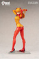 Preview: Asuka Shikinami Langley - Evangelion: 2.0 - Statue 1/7 - AniMester