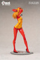 Preview: Asuka Shikinami Langley - Evangelion: 2.0 - Statue 1/7 - AniMester