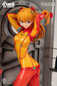 Preview: Asuka Shikinami Langley - Evangelion: 2.0 - Statue 1/7 - AniMester