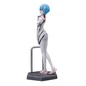 Preview: Rei Ayanami - Evangelion: 3.0+1.0 Thrice Upon a Time - Luminasta - Statue - Sega