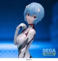 Preview: Rei Ayanami - Evangelion: 3.0+1.0 Thrice Upon a Time - Luminasta - Statue - Sega