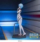 Preview: Rei Ayanami - Evangelion: 3.0+1.0 Thrice Upon a Time - Luminasta - Statue - Sega