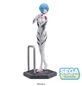 Preview: Rei Ayanami - Evangelion: 3.0+1.0 Thrice Upon a Time - Luminasta - Statue - Sega