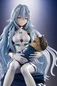 Preview: Rei Ayanami - Evangelion: 3.0+1.0 Thrice Upon a Time - Statue 1/6 - Affectionate Gaze - Kotobukiya