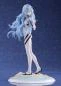 Preview: Rei Ayanami - Evangelion - Statue 1/7 - Voyage End - Claynel