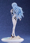 Preview: Rei Ayanami - Evangelion - Statue 1/7 - Voyage End - Claynel