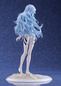 Preview: Rei Ayanami - Evangelion - Statue 1/7 - Voyage End - Claynel