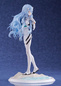 Preview: Rei Ayanami - Evangelion - Statue 1/7 - Voyage End - Claynel