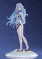 Preview: Rei Ayanami - Evangelion - Statue 1/7 - Voyage End - Claynel