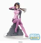 Preview: Mari Illustrious Makinami - Evangelion - SPM Vignetteum - Sega [B-Ware]