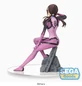 Preview: Mari Illustrious Makinami - Evangelion - SPM Vignetteum - Sega [B-Ware]