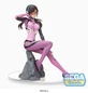 Preview: Mari Illustrious Makinami - Evangelion - SPM Vignetteum - Sega [B-Ware]