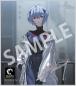 Preview: Rei Ayanami - Evangelion 4.0 Final - Statue 1/7 - Tentative Name - Millennials Illust Ver. - Alter