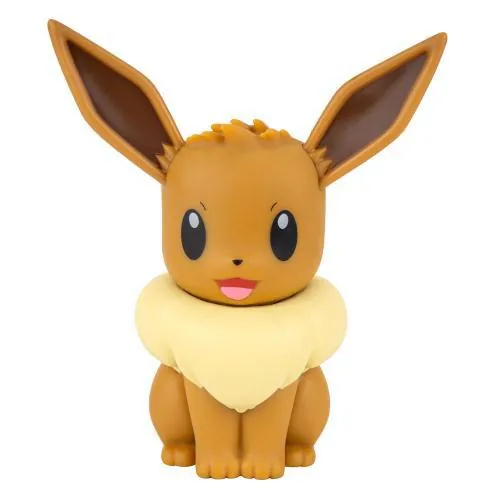 Preview: Evoli - 10cm Vinyl Kanto Figur - Pokemon 