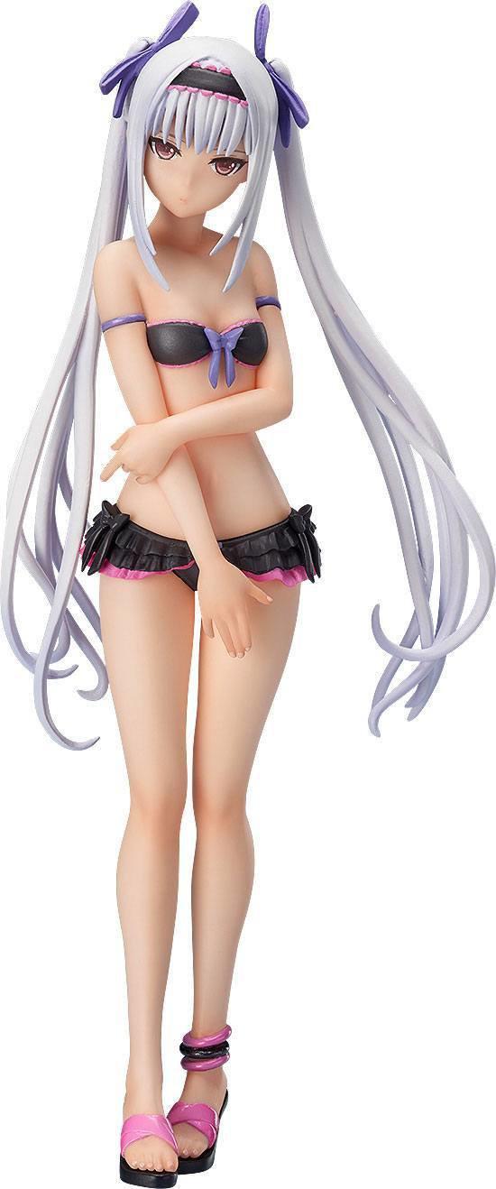 Preview: Excela Noa Aura - Shining Resonance S-Style - Swimsuit Version