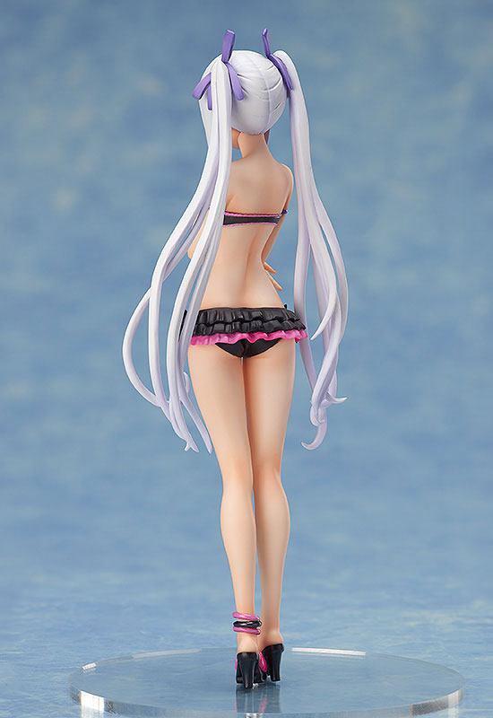 Preview: Excela Noa Aura - Shining Resonance S-Style - Swimsuit Version