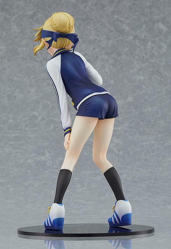 Preview: Altria Pendragon - Knight's PE Uniform - AQ - Good Smile Company